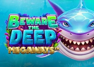 Автомат Beware the Deep Megaways